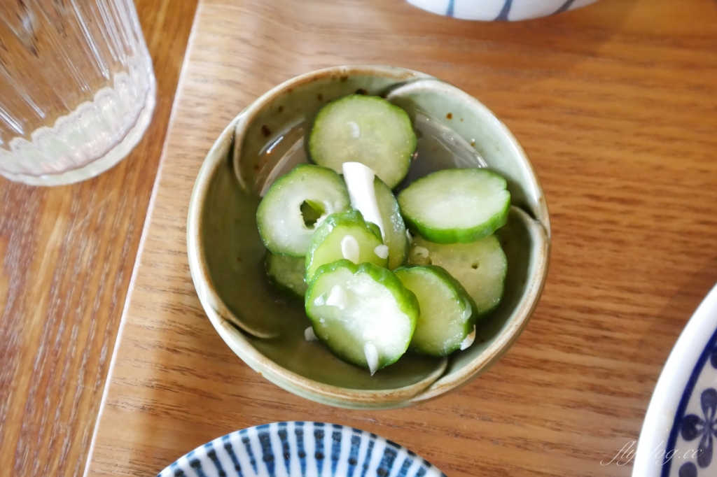 台中北屯｜回家菜．便當也可以吃得很文青，超過10種的家庭料理 @飛天璇的口袋