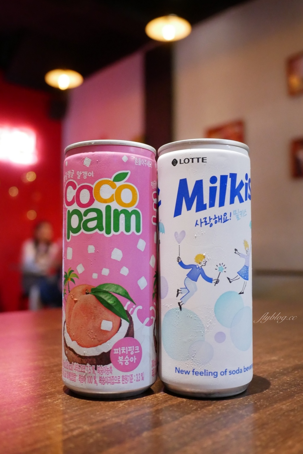 【台中北區】釜山崔炸雞漢口店，來自韓國釜山的台灣女婿，滿$300元即可外送 @飛天璇的口袋