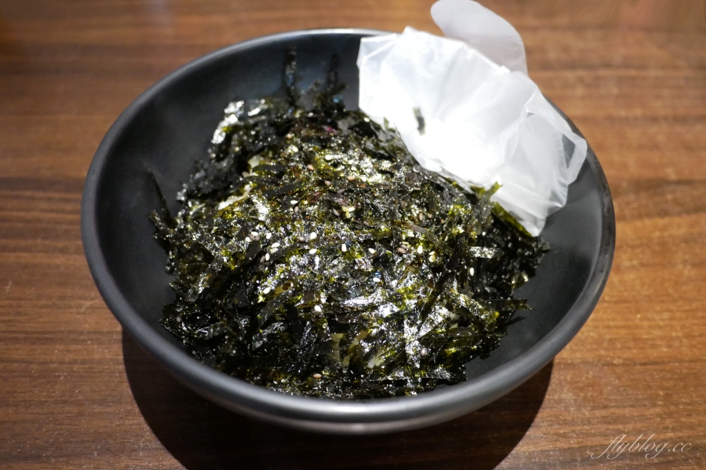 【台中北區】釜山崔炸雞漢口店，來自韓國釜山的台灣女婿，滿$300元即可外送 @飛天璇的口袋