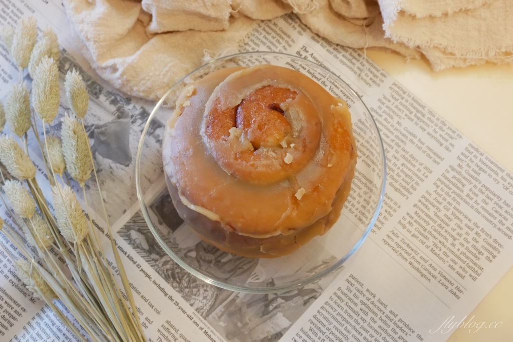 台中西區｜Spirited Bakery．國美館綠園道美式蛋糕，軟餅乾和蘋果派好好吃 @飛天璇的口袋