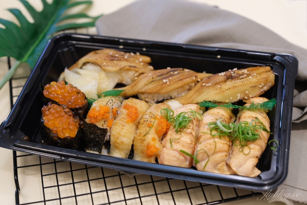 台中西屯｜裕元花園酒店 把裕元飯店烤鴨三吃帶回家，中式日式餐盒隨意挑 @飛天璇的口袋