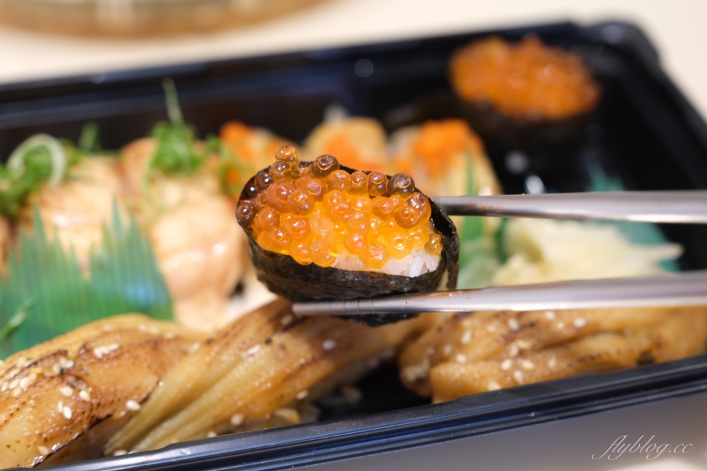 台中西屯｜裕元花園酒店 把裕元飯店烤鴨三吃帶回家，中式日式餐盒隨意挑 @飛天璇的口袋