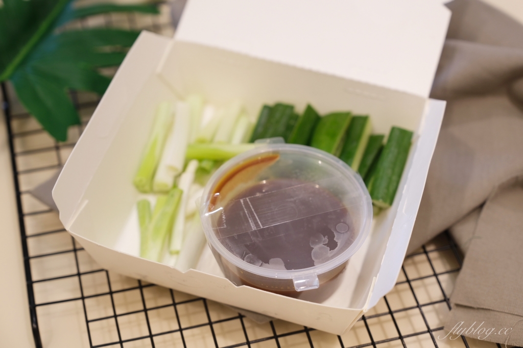 台中西屯｜裕元花園酒店 把裕元飯店烤鴨三吃帶回家，中式日式餐盒隨意挑 @飛天璇的口袋