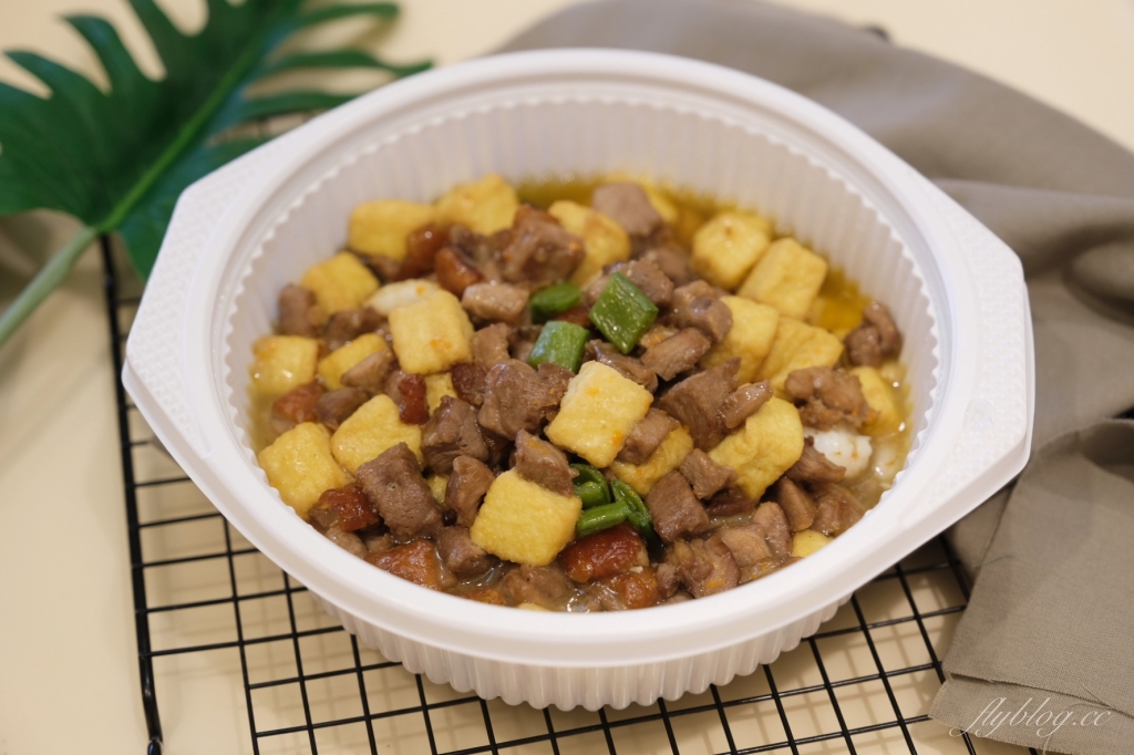 台中西屯｜裕元花園酒店 把裕元飯店烤鴨三吃帶回家，中式日式餐盒隨意挑 @飛天璇的口袋