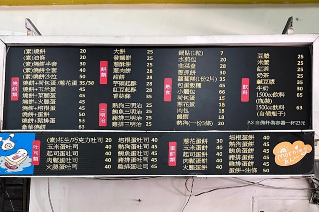 台中北區|巨人傳統早餐.燒餅油條真的好吃,顛覆我對燒餅的印象 @飛天璇的口袋 台中北區|巨人傳統早餐.燒餅油條真的好吃,顛覆我對燒餅的印象 @飛天璇的口袋