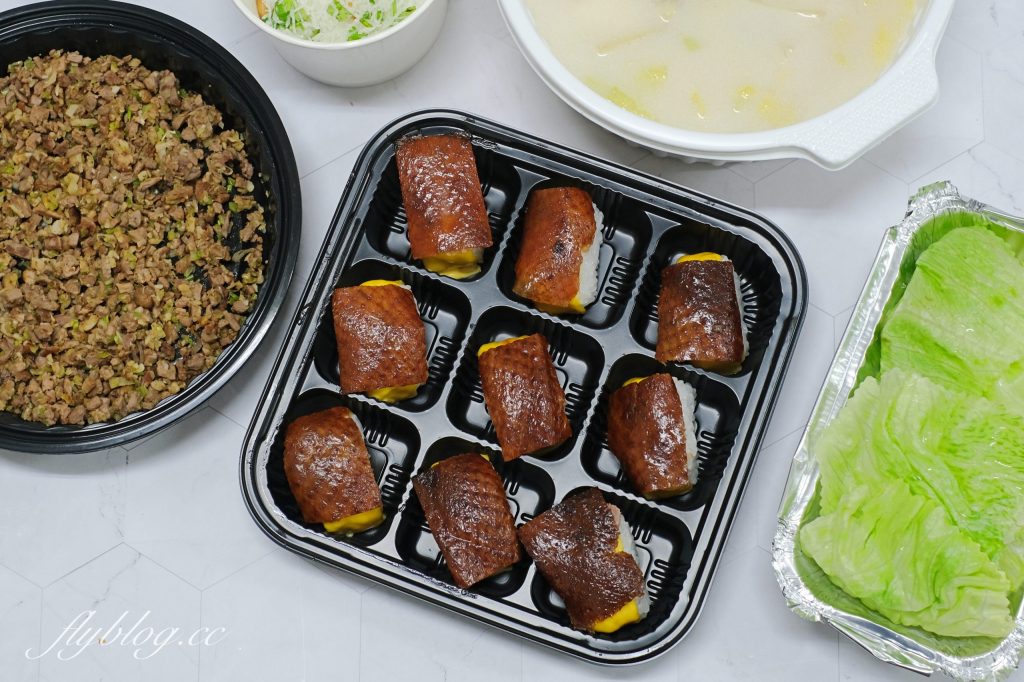 金悅軒烤鴨防疫套餐｜1280雙人套餐烤鴨三吃，還有200元以下燒臘便當 @飛天璇的口袋