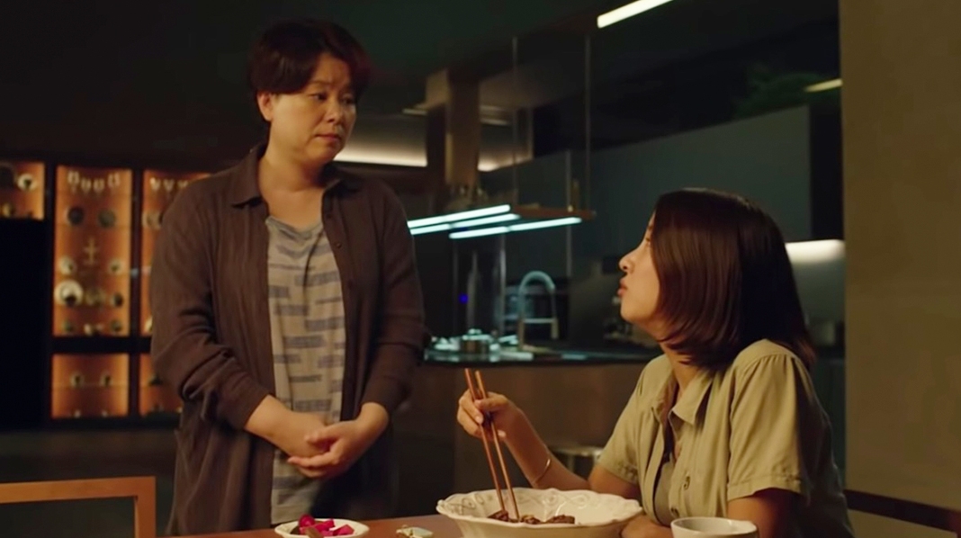 韓式酢醬麵做法｜電影寄生上流的「韓牛酢醬麵食譜」，浣熊酢醬烏龍麵一鍋到底 @飛天璇的口袋