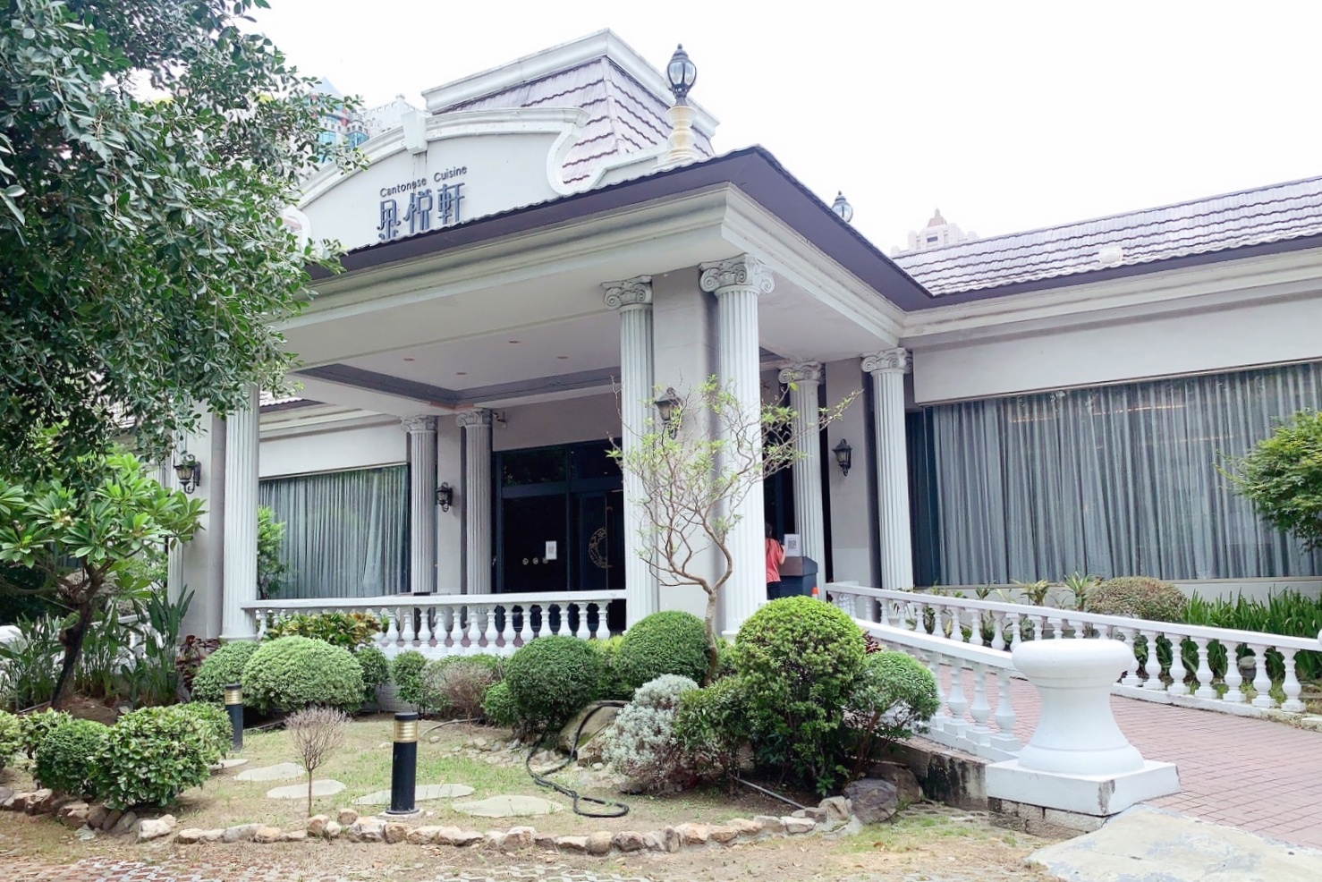 金悅軒烤鴨防疫套餐｜1280雙人套餐烤鴨三吃，還有200元以下燒臘便當 @飛天璇的口袋