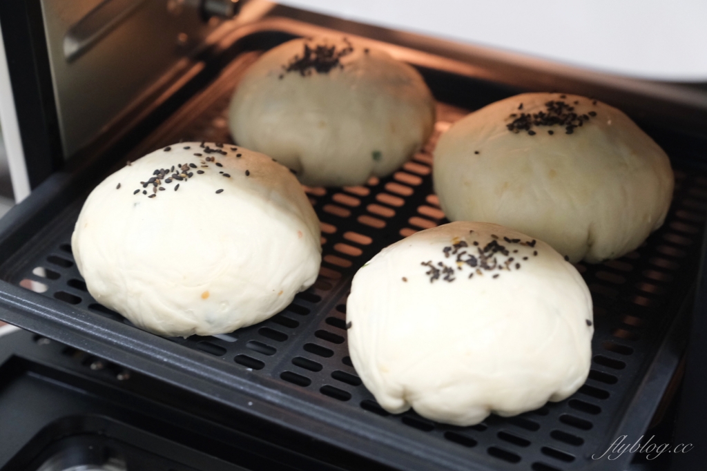 鍋寶烤箱｜鍋寶智慧多功能氣炸烤箱食譜，12L超大容量智能健康氣炸烤箱，氣炸鍋、烤箱、果乾機、麵包機、果乾機、燒烤盤五機合一 @飛天璇的口袋