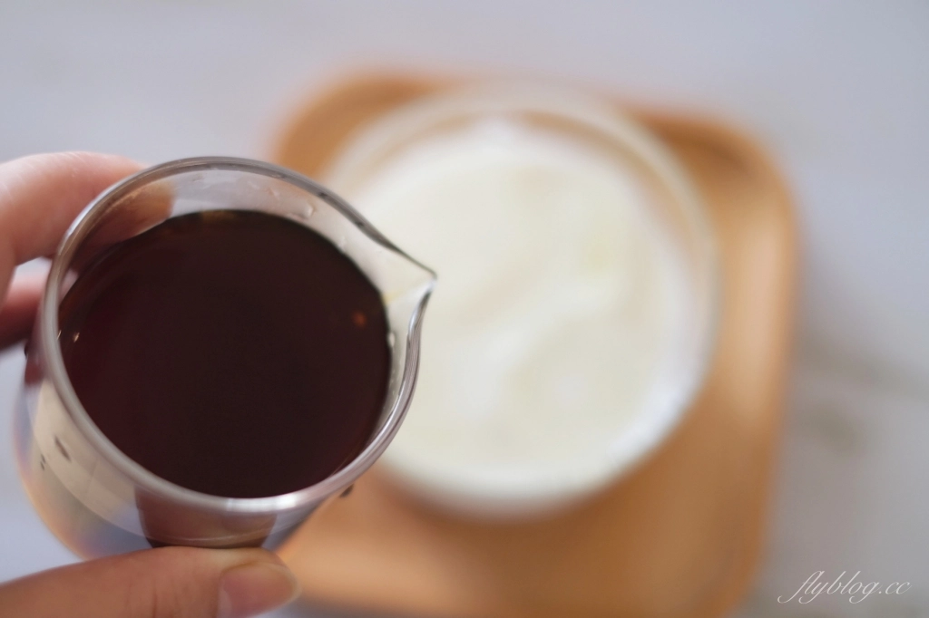 食譜分享｜拿鐵咖啡作法．用耳掛包做拿鐵咖啡，在家也可以享受咖啡館氛圍 @飛天璇的口袋