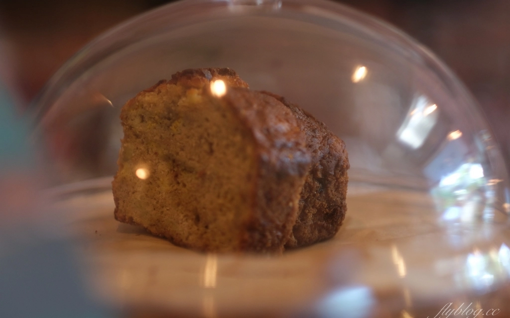 拿翹咖啡｜台中肉桂捲控推薦，隱身於勤美商圈巷弄裡的咖啡館 @飛天璇的口袋