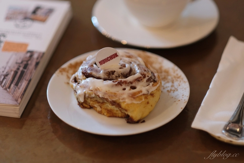 台中肉桂捲！肉桂捲控收起來，在地人推薦20+台中肉桂捲名單 @飛天璇的口袋