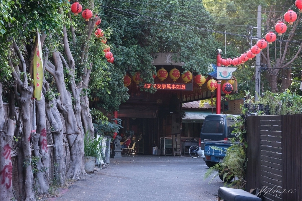 拿翹咖啡｜台中肉桂捲控推薦，隱身於勤美商圈巷弄裡的咖啡館 @飛天璇的口袋