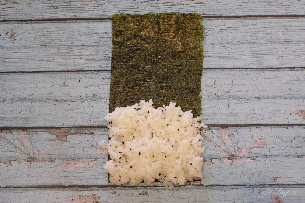 食譜分享|海苔飯糰做法,韓式折疊飯糰、日式免捏飯糰、日本沖繩飯糰三種簡單食譜分享 @飛天璇的口袋 食譜分享|海苔飯糰做法,韓式折疊飯糰、日式免捏飯糰、日本沖繩飯糰三種簡單食譜分享 @飛天璇的口袋