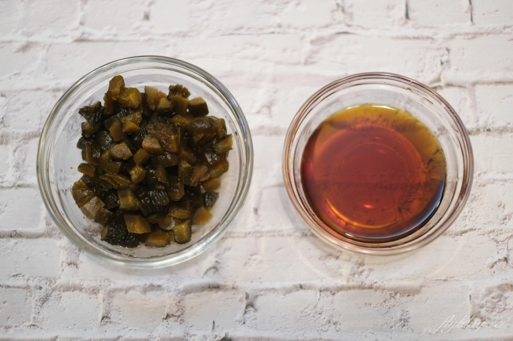 食譜分享｜瓜仔肉做法．簡單又零失敗的瓜子肉，居家秒殺白飯的好料理 @飛天璇的口袋