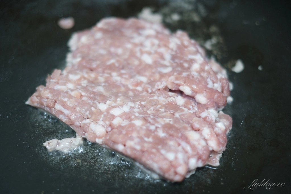 食譜分享｜瓜仔肉做法．簡單又零失敗的瓜子肉，居家秒殺白飯的好料理 @飛天璇的口袋