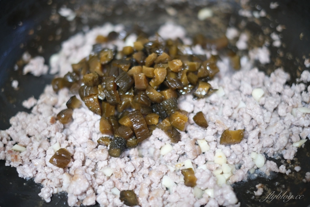 食譜分享｜瓜仔肉做法．簡單又零失敗的瓜子肉，居家秒殺白飯的好料理 @飛天璇的口袋