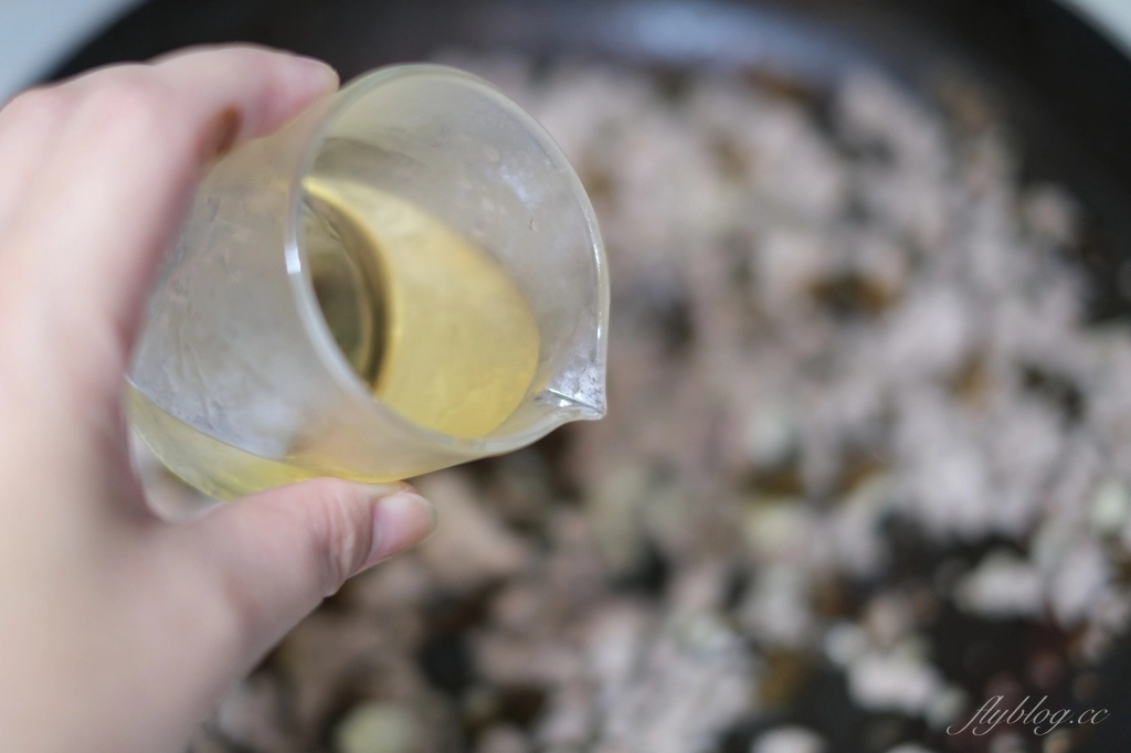 食譜分享｜瓜仔肉做法．簡單又零失敗的瓜子肉，居家秒殺白飯的好料理 @飛天璇的口袋