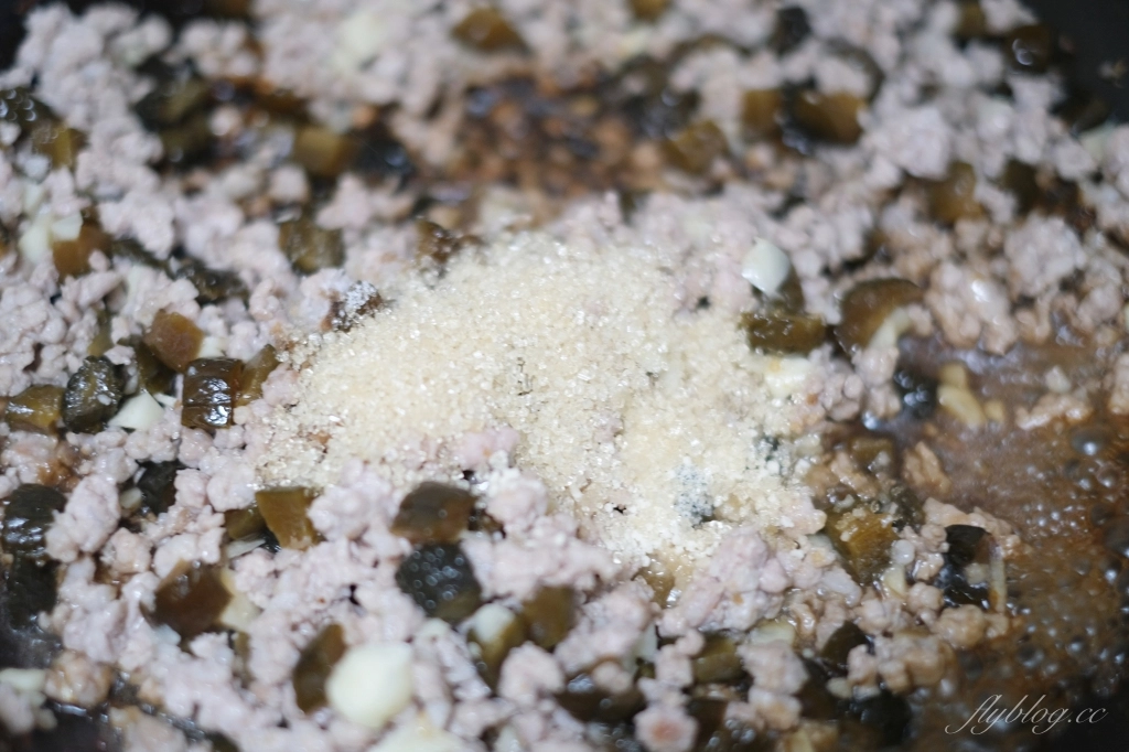 食譜分享｜瓜仔肉做法．簡單又零失敗的瓜子肉，居家秒殺白飯的好料理 @飛天璇的口袋