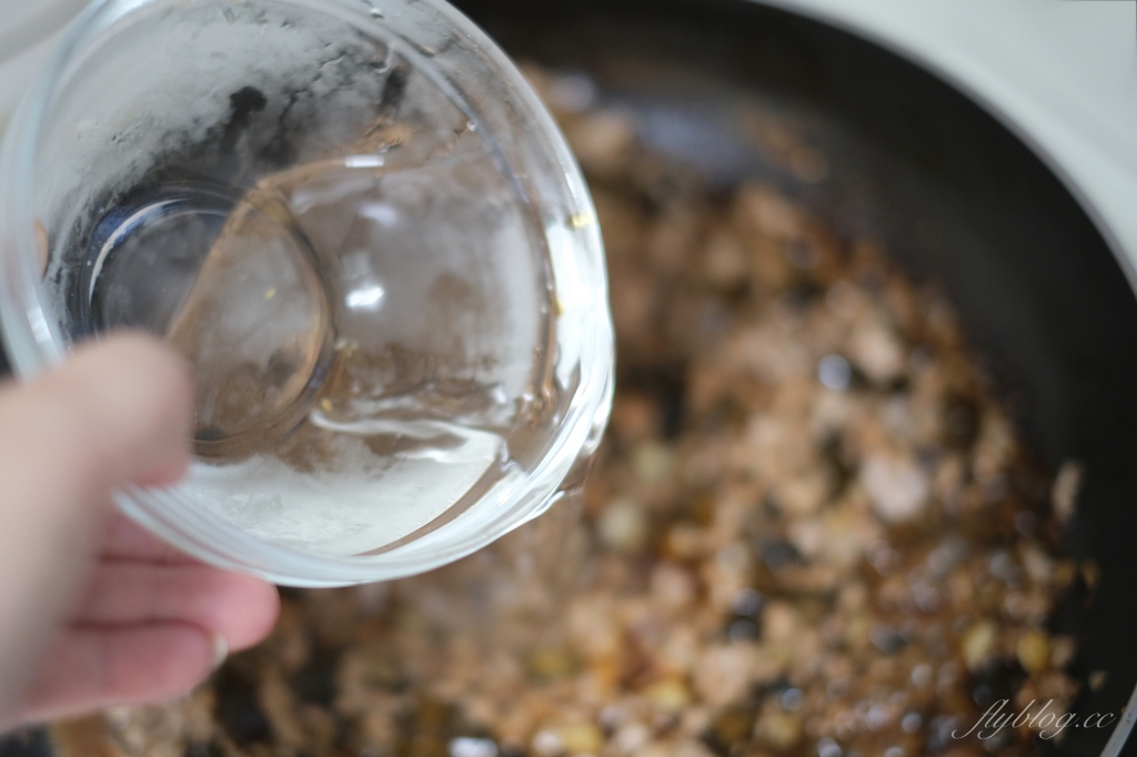 食譜分享｜瓜仔肉做法．簡單又零失敗的瓜子肉，居家秒殺白飯的好料理 @飛天璇的口袋