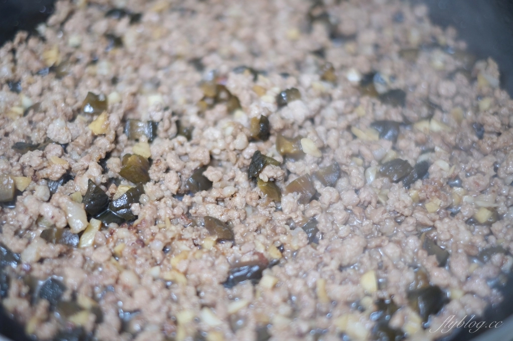 食譜分享｜瓜仔肉做法．簡單又零失敗的瓜子肉，居家秒殺白飯的好料理 @飛天璇的口袋