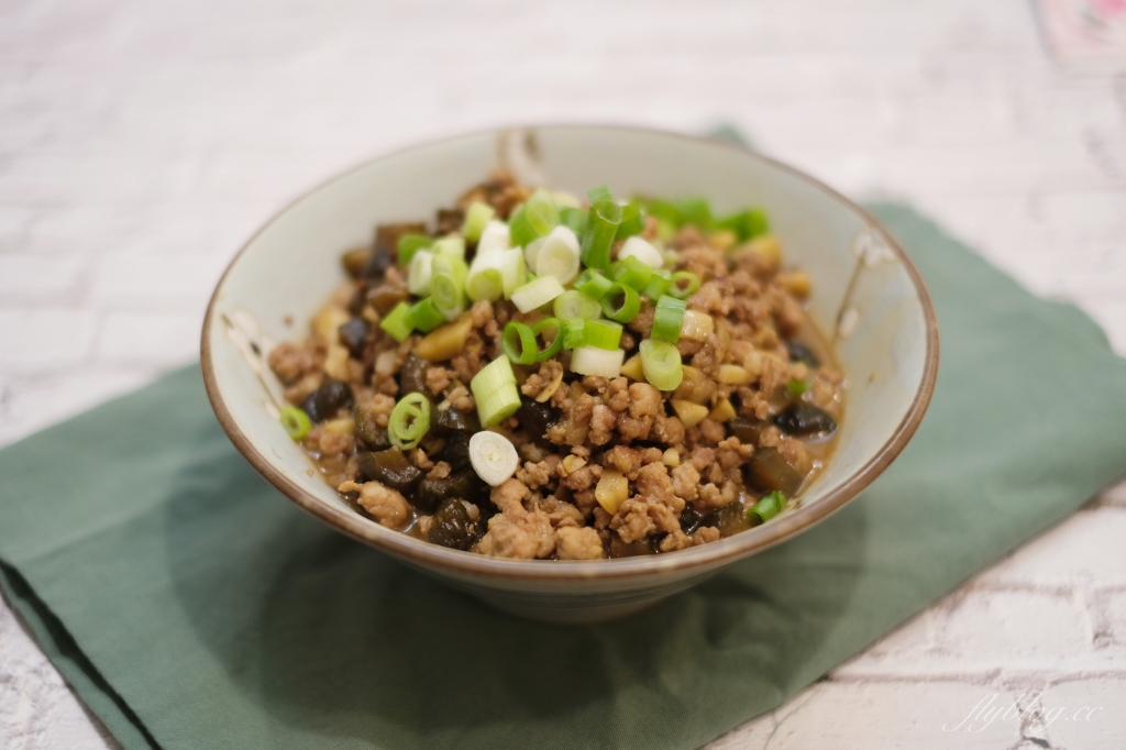 食譜分享｜瓜仔肉做法．簡單又零失敗的瓜子肉，居家秒殺白飯的好料理 @飛天璇的口袋