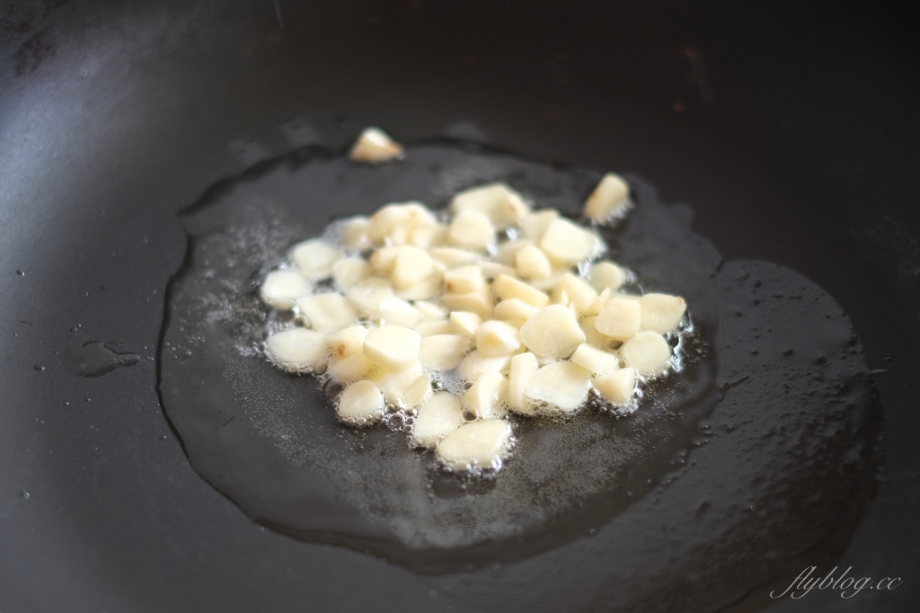 白酒蛤蠣義大利麵食譜｜專業廚師教我的白酒蛤蠣義大利麵做法 @飛天璇的口袋