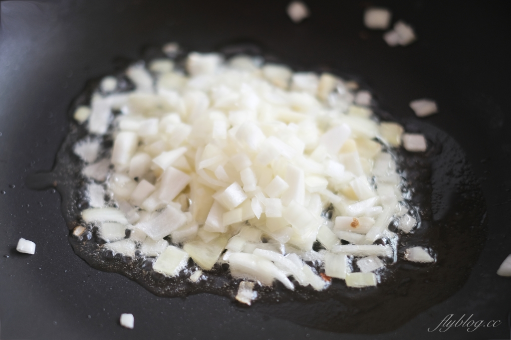 白酒蛤蠣義大利麵食譜｜專業廚師教我的白酒蛤蠣義大利麵做法 @飛天璇的口袋