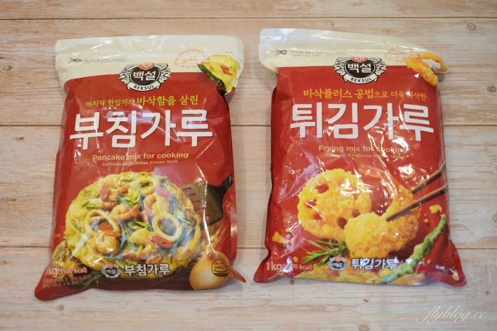 韓式炸雞做法｜完尹食堂2的炸雞被燒到，簡單的「韓式炸雞食譜」易上手 @飛天璇的口袋