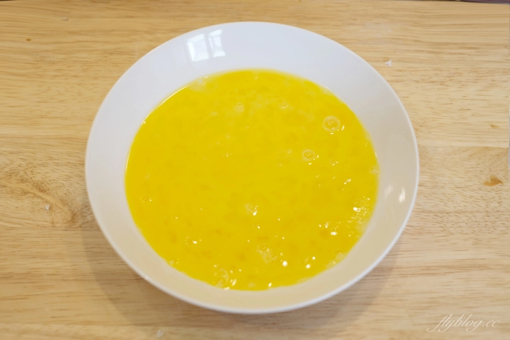 港式西多式做法｜氣炸鍋港式西多式食譜，直接把香港茶餐廳西多士端上桌 @飛天璇的口袋