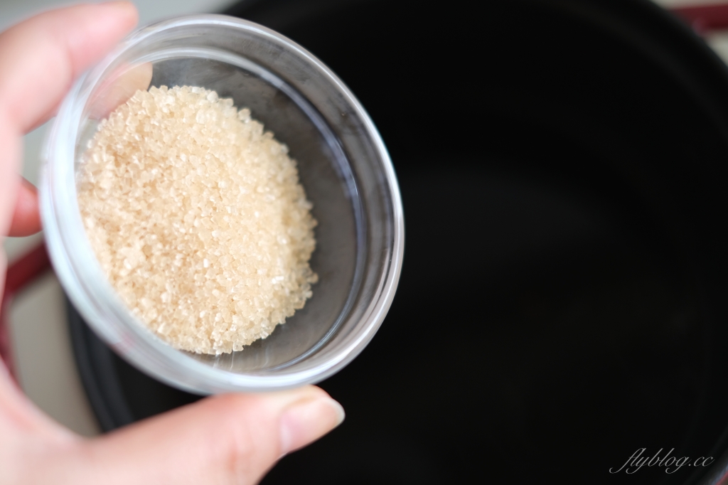 食譜分享｜泰國手標奶茶做法，自己在家煮泰式奶茶食譜，這樣做泰式奶茶比例真好喝 @飛天璇的口袋