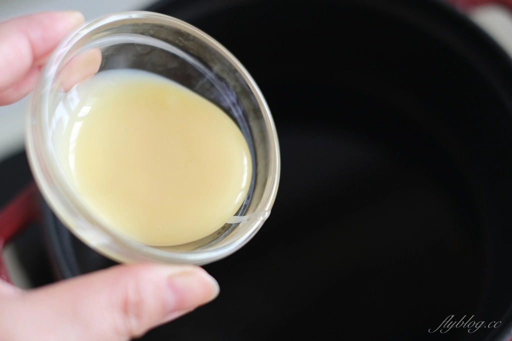 食譜分享｜泰國手標奶茶做法，自己在家煮泰式奶茶食譜，這樣做泰式奶茶比例真好喝 @飛天璇的口袋