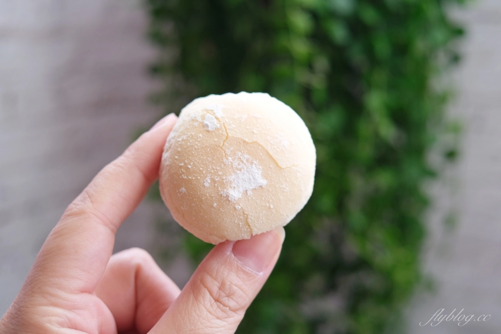 台中北屯｜拿手烘焙 近30種鹹甜口味貝果，還有手工餅乾和生日蛋糕 @飛天璇的口袋