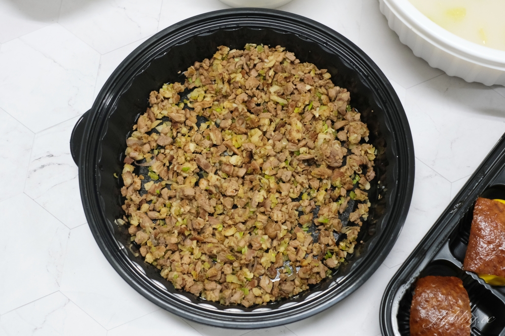 金悅軒烤鴨防疫套餐｜1280雙人套餐烤鴨三吃，還有200元以下燒臘便當 @飛天璇的口袋