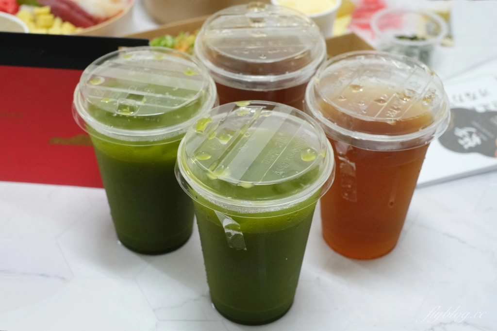 台中西屯｜藝奇新日本料理 一個人不到$200元，新日本料理多種選擇 @飛天璇的口袋