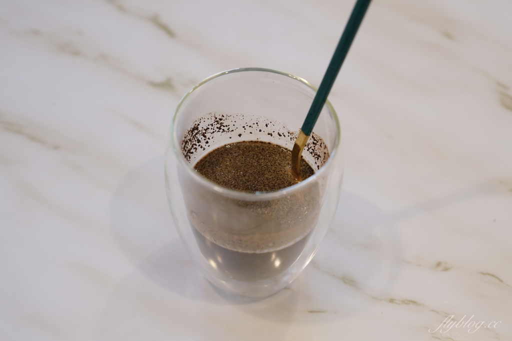 食譜分享｜拿鐵咖啡作法．用耳掛包做拿鐵咖啡，在家也可以享受咖啡館氛圍 @飛天璇的口袋