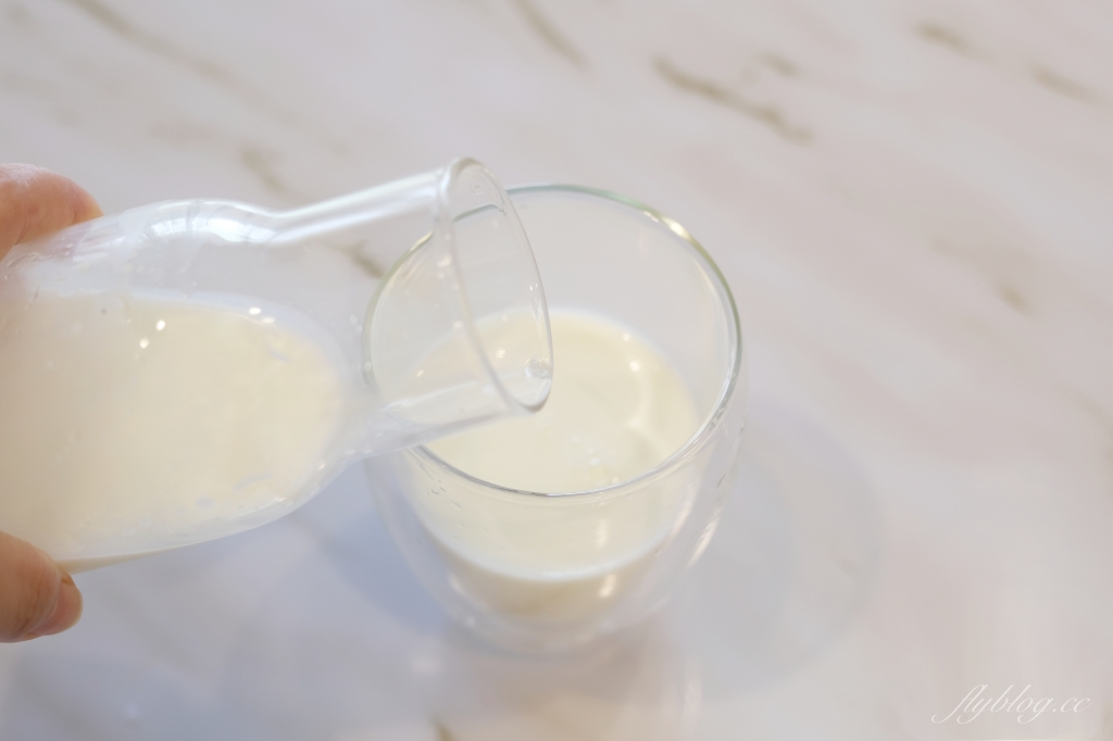 食譜分享｜拿鐵咖啡作法．用耳掛包做拿鐵咖啡，在家也可以享受咖啡館氛圍 @飛天璇的口袋