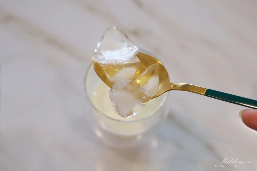 食譜分享｜拿鐵咖啡作法．用耳掛包做拿鐵咖啡，在家也可以享受咖啡館氛圍 @飛天璇的口袋