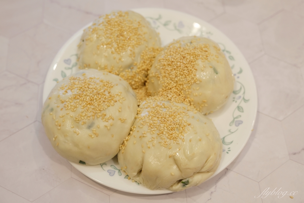 【食譜分享】義美蔥油餅胡椒餅食譜 用義美蔥油餅氣炸做法 夜市胡椒餅直接上桌 @飛天璇的口袋