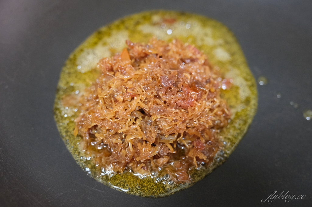 【食譜分享】干貝XO醬油飯食譜 只要準備三種材料 煮一鍋干貝XO醬油飯做法 @飛天璇的口袋