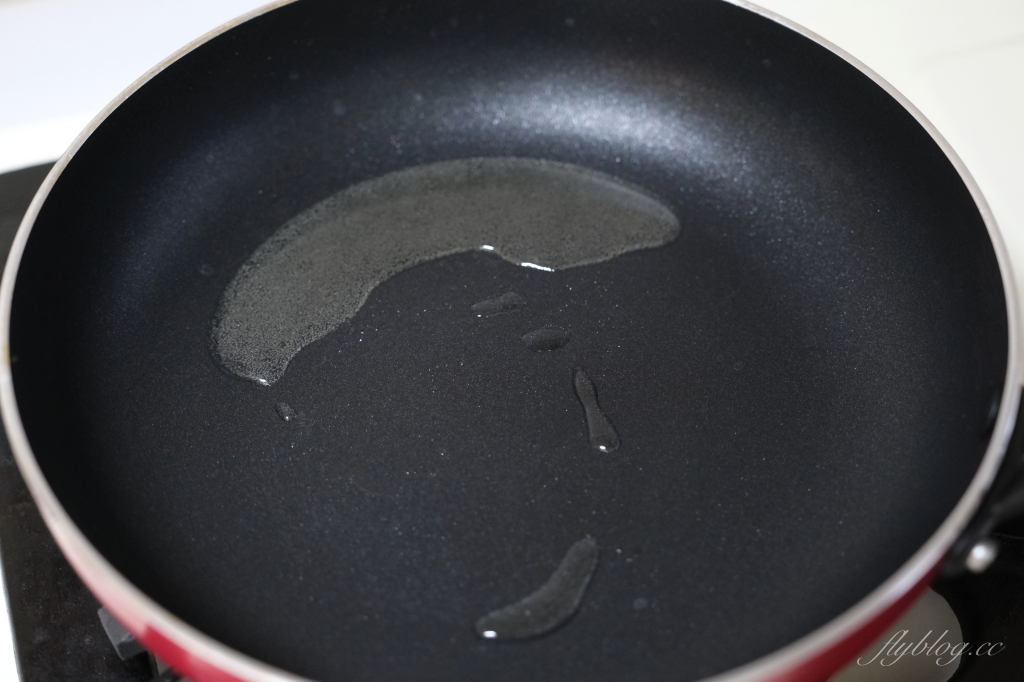 番茄烘蛋做法｜營養美味的「番茄烘蛋食譜」，用氣炸鍋也很方便 @飛天璇的口袋