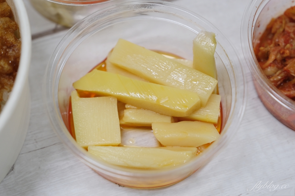 輕井澤防疫便當｜68元起餐盒外帶，輕井澤不只有火鍋 @飛天璇的口袋