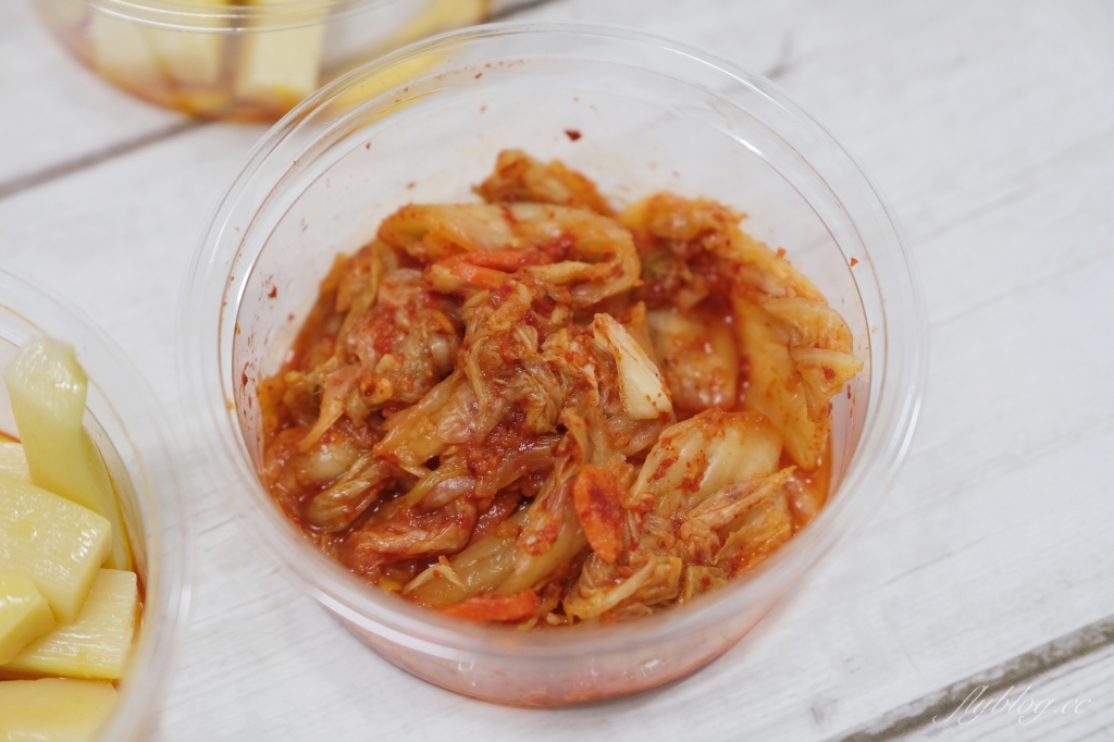 輕井澤防疫便當｜68元起餐盒外帶，輕井澤不只有火鍋 @飛天璇的口袋