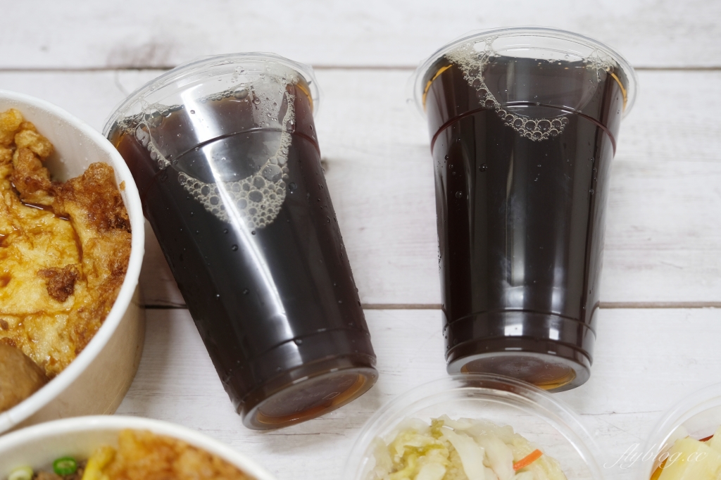 輕井澤防疫便當｜68元起餐盒外帶，輕井澤不只有火鍋 @飛天璇的口袋