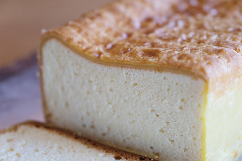 台北大安｜百合麵包園．據說是台北人才知道的伴手禮，超人氣鎮店之寶起酥蛋糕 @飛天璇的口袋