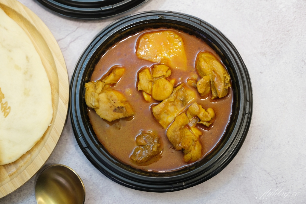 小陳故事多|朋友推薦台中最好吃咖哩飯,美味又特別的馬來西亞娘惹風味 @飛天璇的口袋 小陳故事多|朋友推薦台中最好吃咖哩飯,美味又特別的馬來西亞娘惹風味 @飛天璇的口袋