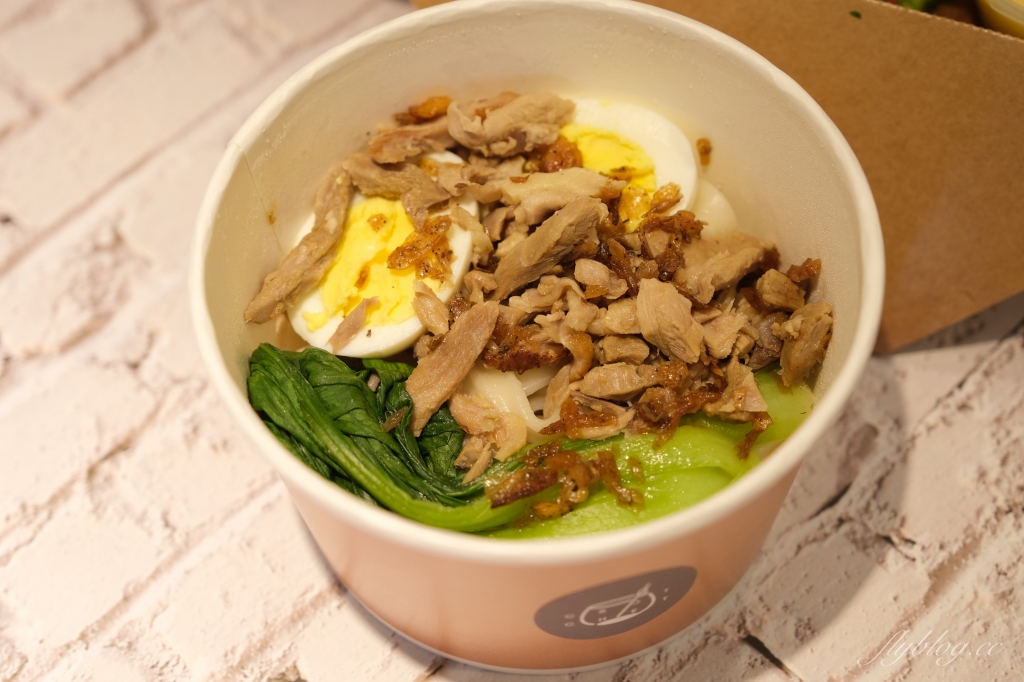 【台中西屯】堁夏咖啡，家裡也可以品嚐美味下午茶，骨肉分離的肋排好好吃 @飛天璇的口袋