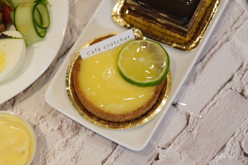 【台中西屯】堁夏咖啡，家裡也可以品嚐美味下午茶，骨肉分離的肋排好好吃 @飛天璇的口袋