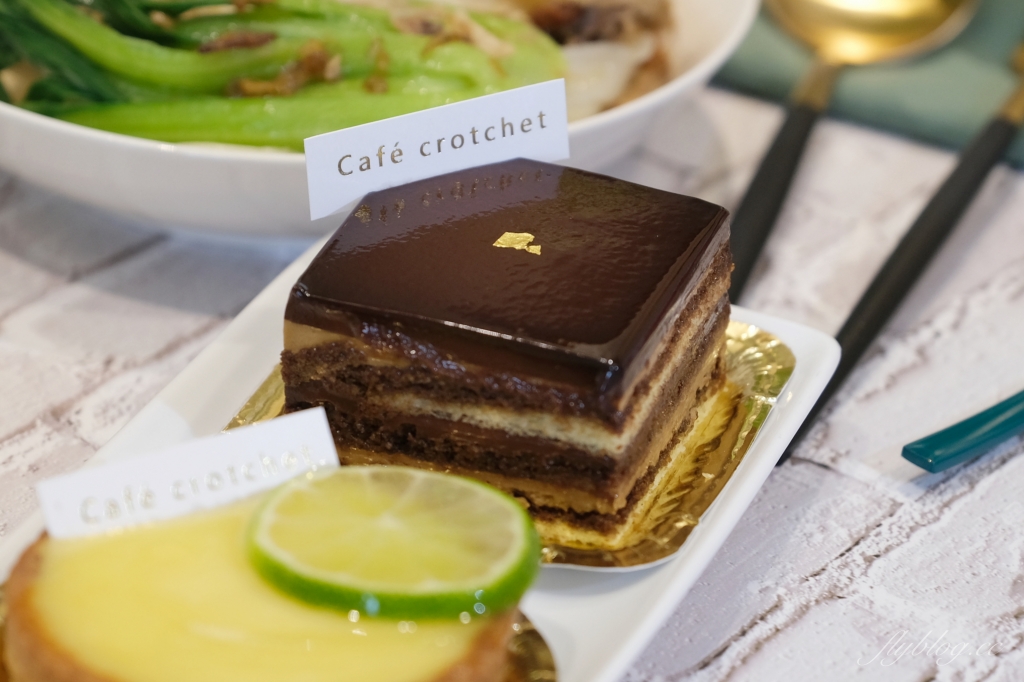 【台中西屯】堁夏咖啡，家裡也可以品嚐美味下午茶，骨肉分離的肋排好好吃 @飛天璇的口袋