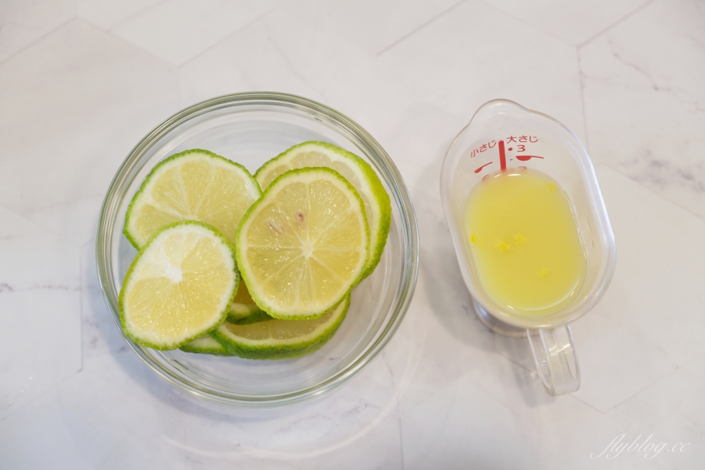 蜂蜜檸檬汁做法｜這樣的「蜂蜜檸檬汁比例」很好喝，復刻花蓮佳興檸檬汁做法 @飛天璇的口袋